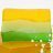 ���� �������� � ���������� ��������� Attirance Flower Soap ������