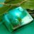 ���� �������� � ���������� ��������� Attirance Flower Soap ����