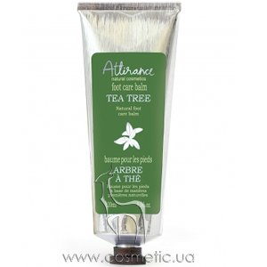 ������� ��� ��� ������� ������ Attirance Foot Care Balm Tea Tree