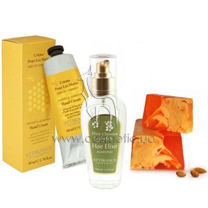 ���������� ����� ��������� Attirance Gift Set Almond