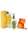 ���������� ����� ��������� Attirance Gift Set Almond small