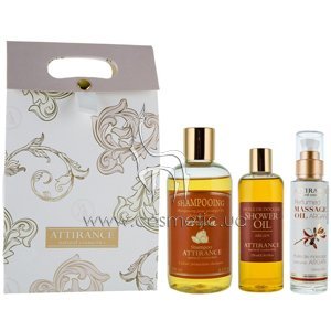 ���������� ����� ������������ ������ Attirance Gift Set Argan