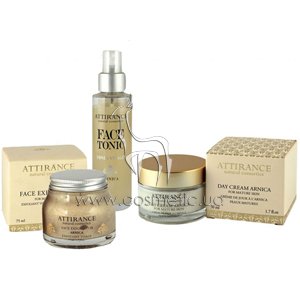 ���������� ����� ������� Attirance Gift Set Arnica