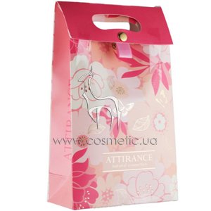���������� ����� �������� ������� Attirance Gift Set Cranberries