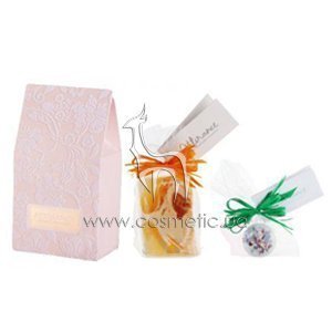 ���������� ����� �������� ������� Attirance Gift Set Gold