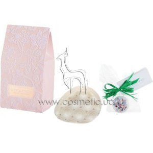 ���������� ����� ��������� ���� Attirance Gift Set Milk