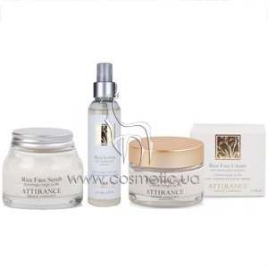 ���������� ����� �������� ���� Attirance Gift Set Rice