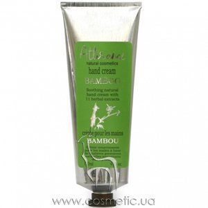 ����������� ���� ��� ��� ������� Attirance Hand Cream Bambuk