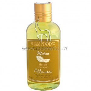 ������� ��� ���������� ����� ������ Attirance Conditioning Shampoo Melon