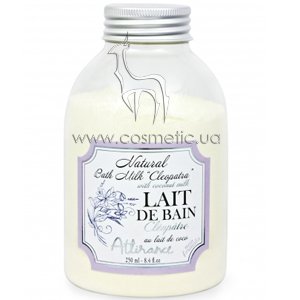 ������� ��� ����� ���������� Attirance Milk Bath Cleopatra