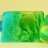 ���� �������� � �������� �������� ���������� ������ Attirance Perfumed Soap RUSH 2 (Gucci)