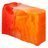 ���� �������� � �������� �������� ���������� ������ Attirance Perfumed Soap #7 212 SEXY (Carolina Herrera)