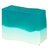 ���� �������� � �������� �������� ���������� ������ Attirance Perfumed Soap #10 SNOW TIME