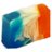 ���� �������� � �������� �������� ���������� ������ Attirance Perfumed Soap #17 FRESH (Kenzo)