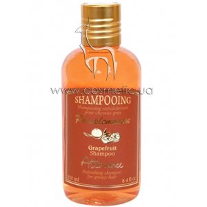 ���������� ������� ��� ������ ����� ��������� Attirance Refreshing Shampoo Grapefruit