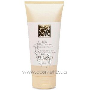 ������� ��������� ���� ��� ���� Attirance Jelly Cleanser Rice