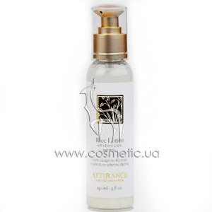 Рисовый тоник для лица Attirance Lotion Rice