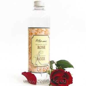 ������������� ���� ����� Attirance Aromatic Water Rose