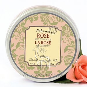 ����-����� ��� ���� ����� Attirance Scrub Rose