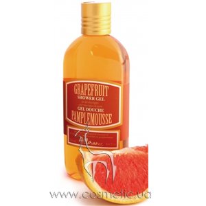 ���� ��� ���� ���������� Attirance Shower Gel Grapefruit