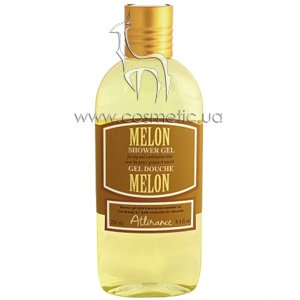 ���� ��� ���� ������ Attirance Shower Gel Melon