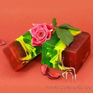 ���� �������� ������� Attirance Soap Dionysus