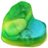 ���� �������� ����� Attirance Soap Form #  - ������ RUSH 2 (Gucci)