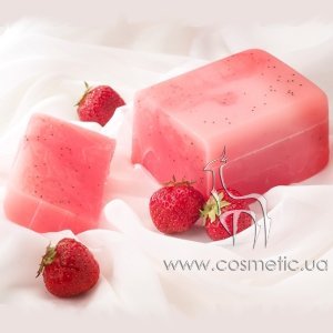 ���� �������� ��������� Attirance Soap Strawberry