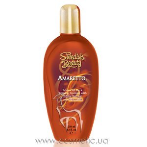 �������� ��� ������ � ������� Australian Gold Amaretto