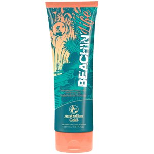 ����-��������� � ��������� ���������� ����������� Australian Gold Beachin Life