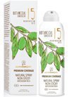 ����� �� ������ Australian Gold Botanical Natural Spray SPF 15 small