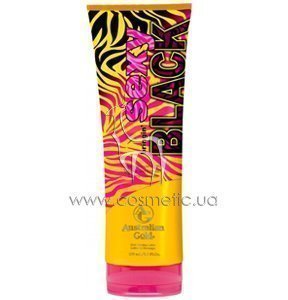 Усиленный бронзатор для более темного загара Australian Gold Bringin' Sexy Black