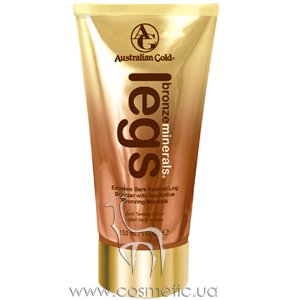 ������ ��� ��� � �������� ������ Australian Gold Bronze Minerals Legs