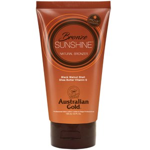 ��������� ������ � ������������ ������������ Australian Gold Bronze Sunshine