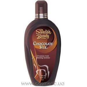 ������ ��� ������ � ������� Australian Gold Chocolate Silk
