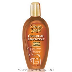 �������� ��� ������ � ������� Australian Gold Chocolate Temptation