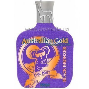 ����������� ��������� Australian Gold Classic Sydney Black Bronzer