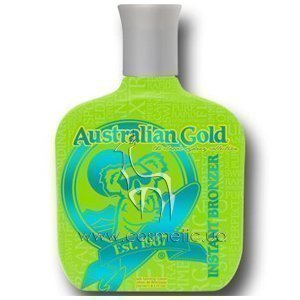 ������������ ������ � ������������ ������������ Australian Gold Classic Sydney Instant Bronzer
