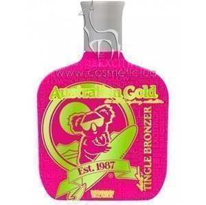 ����������� ��������� � ������� (��� ��������� � ���������) Australian Gold Classic Sydney Tingle Bronzer