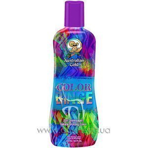 ������ � ������������ ��� ������� Australian Gold Color Binge