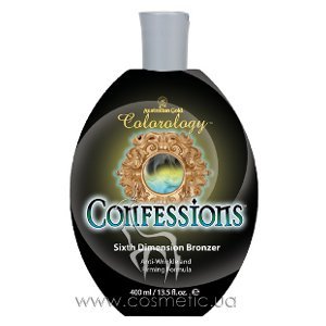 ������� ��� ������ � ������� Australian Gold Confessions