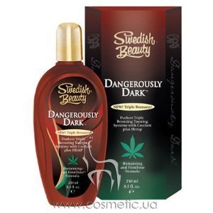 �������� ��� ������ � ������� Australian Gold Dangerously Dark