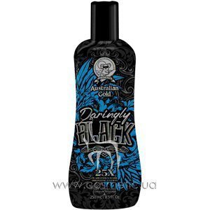 ������������ ���� ��� ������� Australian Gold Daringly Black