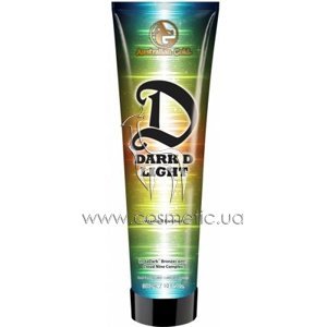 ���� ��� ������ � ������� Australian Gold Dark D'Light