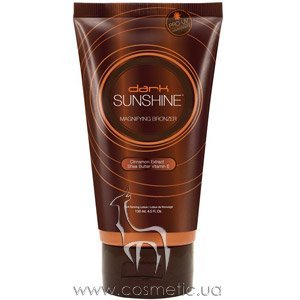 ������ ��� ������ � ������� ������������ Australian Gold Dark Sunshine