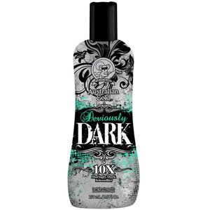 ����������� ���������� ������ 10� Australian Gold Deviously Dark