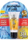 ����������� � �������� ���� ��� ���� �� ������ Australian Gold Face Protection SPF 30 Plus small