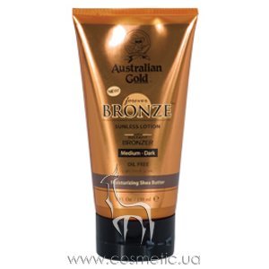 ������-��������� Australian Gold Forever Bronze