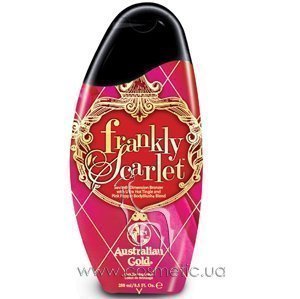 ������ ��� ���� � ������������ Australian Gold Frankly Scarlet