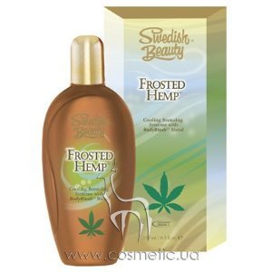 �������� ��� ������ � ������� Australian Gold Frosted Hemp
